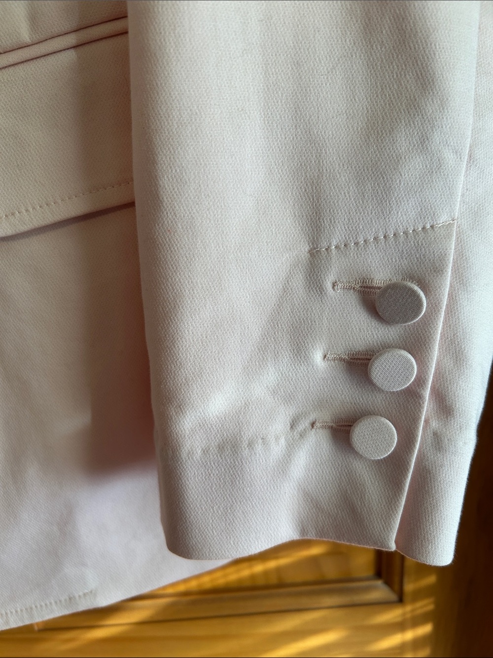 CAbi Style #5656 Grace Blazer Size 12 - Picture 7 of 10